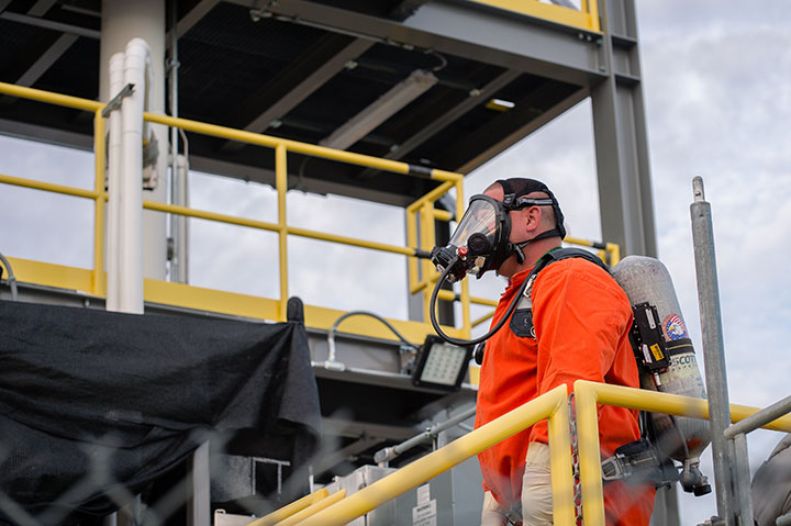 Data & Sampling Results